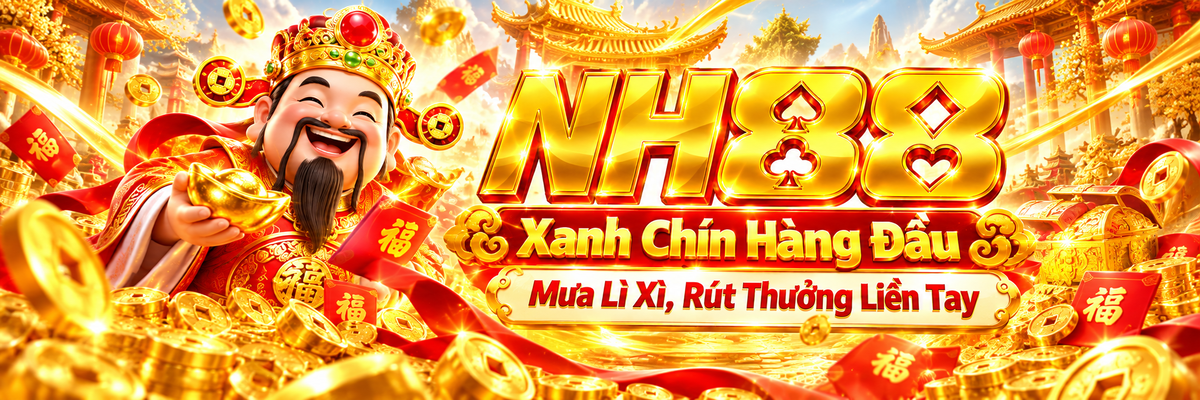 banner NH88