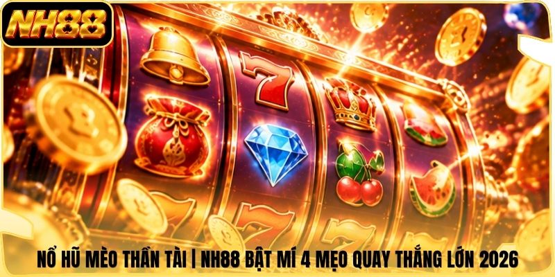 Cách Quay Hũ Dễ Nổ | Trọn Bộ 5 Kỹ Thuật Đỉnh Cao Cùng NH88 