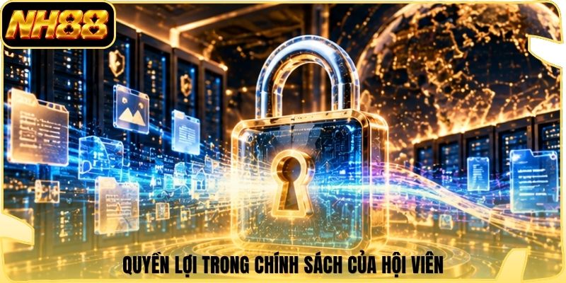 Quyền lợi trong chính sách của hội viên